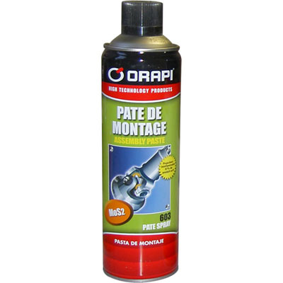 PATE SPRAY (603)