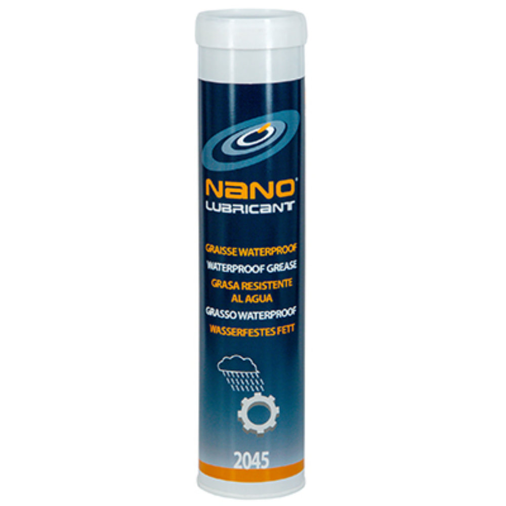 Nano Lubricant (2045)