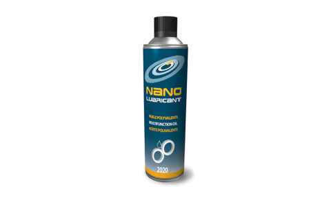 Nano Lubricant (2020)
