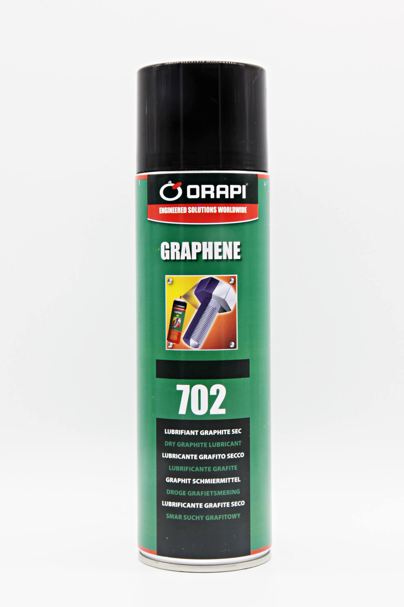 Graphene (702)