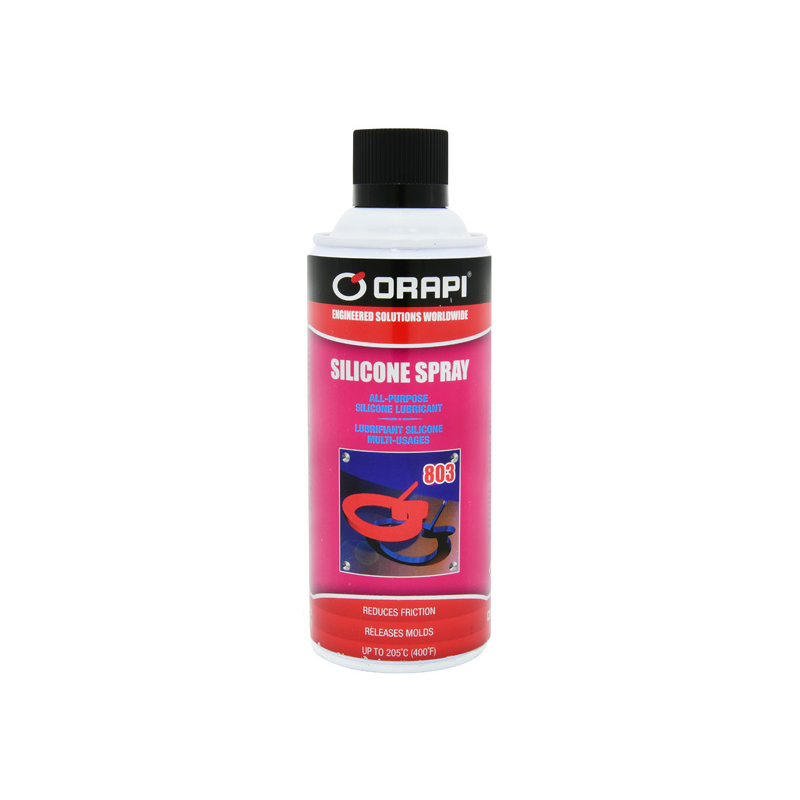 Silicone Spray (803) 