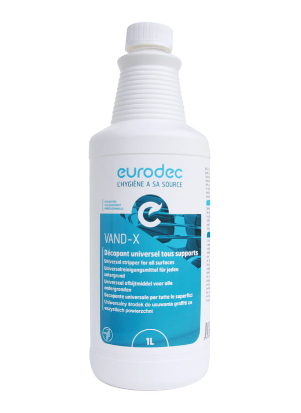 Vand-X Graffiti Remover (9117)