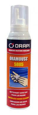 Oramousse (5805)