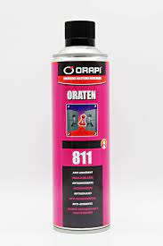 Oraten (811) 