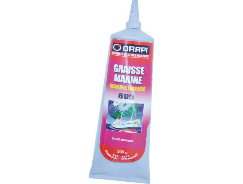 WSA Marine Grease (605)