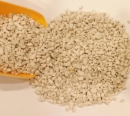 Absorbent Granules For Spillages