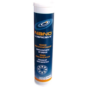 Nano Lubricant (2010)